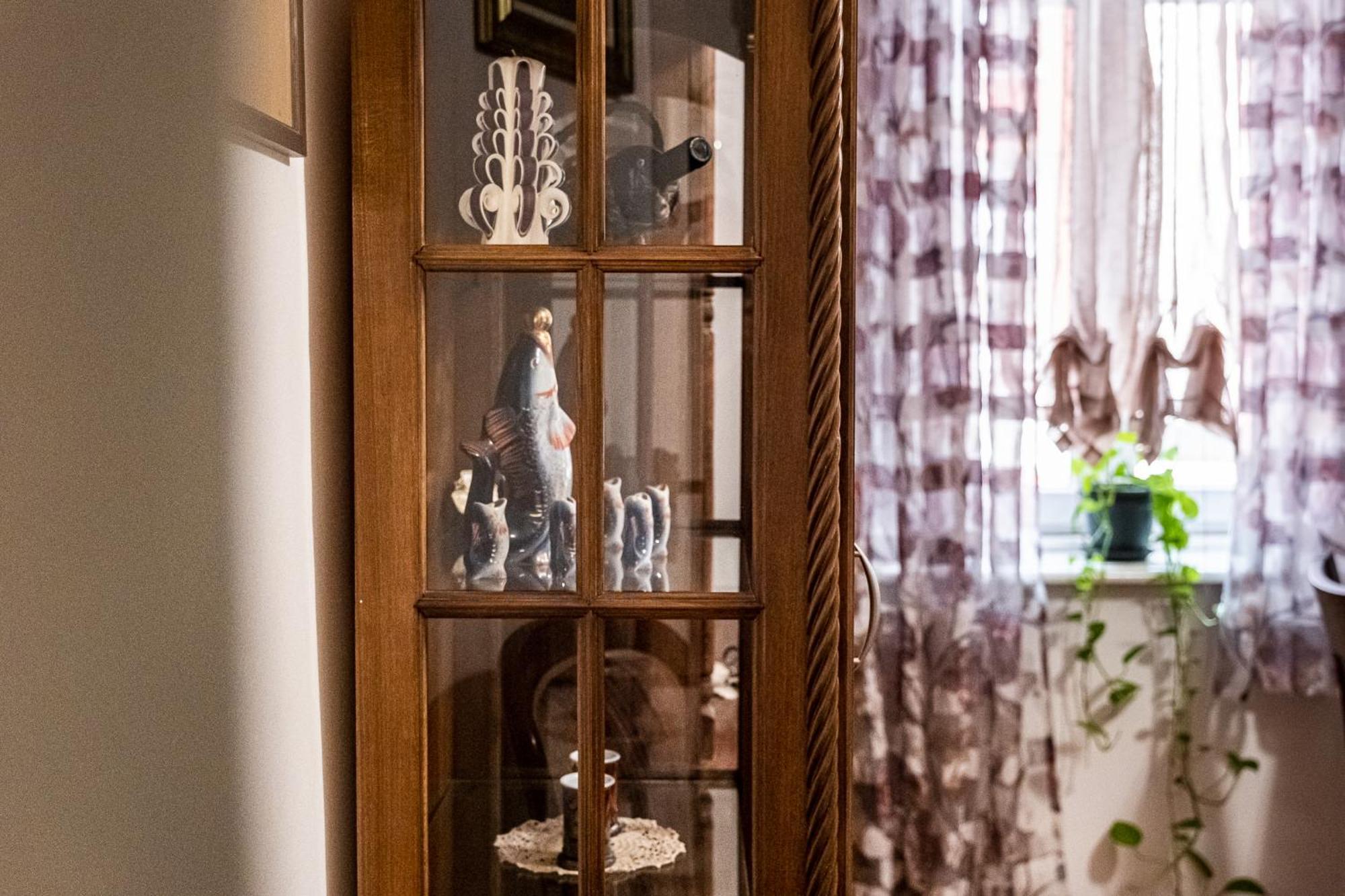Aristocratic 2Bdrm Central Apartment Varna Buitenkant foto