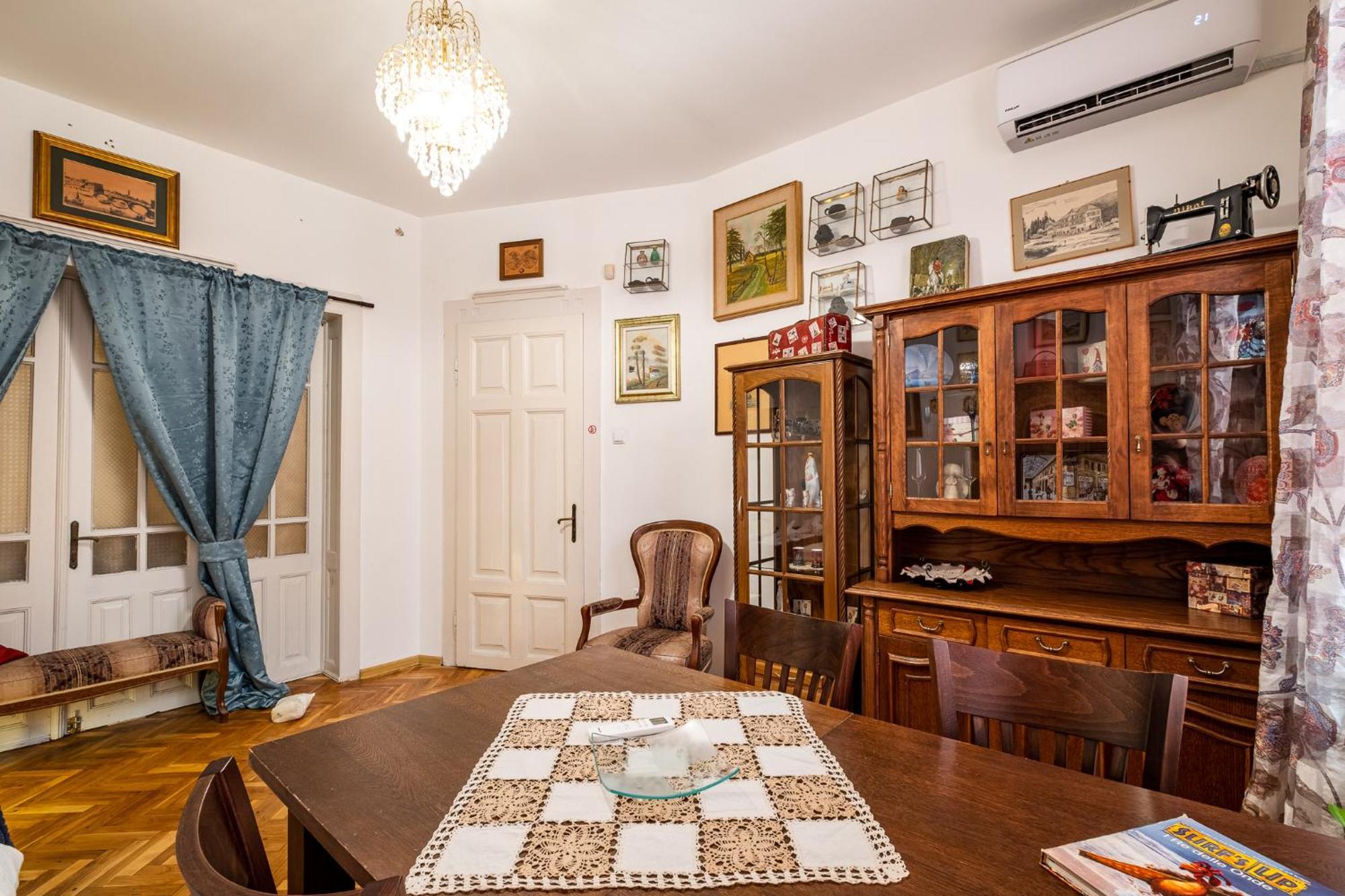 Aristocratic 2Bdrm Central Apartment Varna Buitenkant foto