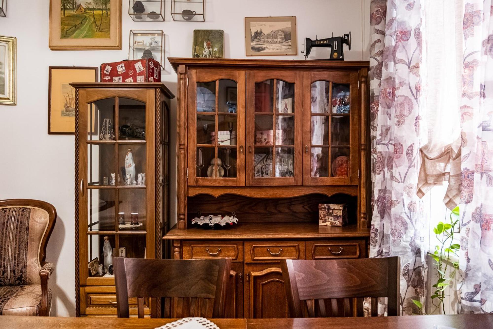 Aristocratic 2Bdrm Central Apartment Varna Buitenkant foto
